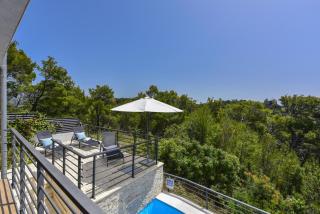 Villa Mirta ZadarVillas - Novigrad (Cittanova) - 3