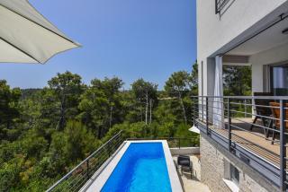Villa Mirta ZadarVillas - Novigrad (Cittanova) - 4
