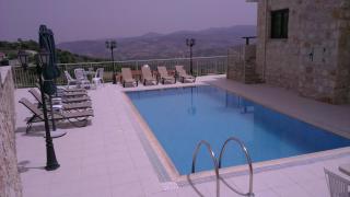 Starlit Villa - Kathikas - 0