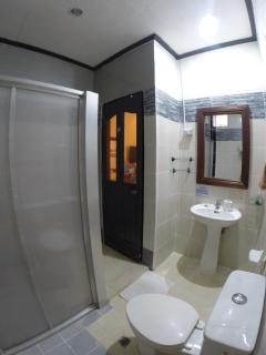 Coron Residencia de Rosario - 3