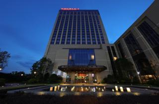 Amitabha Hotel (Fuzhou Pushang) - Fuzhou - 1