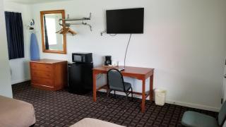 Budget Inn Breezewood - Breezewood - 3