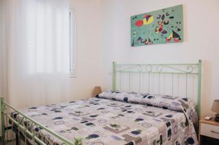 Milva's Apartment - Lotzorai - 8