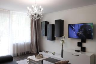 Luxury Dream Apartman - Eger - 4