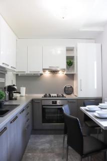 Luxury Dream Apartman - Eger - 1