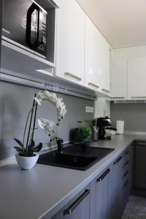 Luxury Dream Apartman - Eger - 2