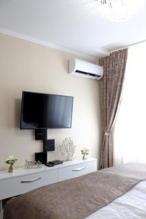 Luxury Dream Apartman - Eger - 7
