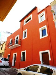 Domus Rubra - Castelsardo - 7