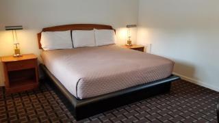 Budget Inn Breezewood - Breezewood - 9