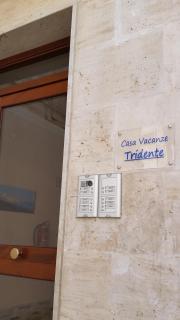 Casa Vacanze Tridente - Trapani - 9
