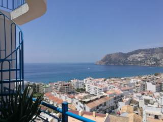 Blue Nautico - penthouse with stunning views of La Herradura - La Herradura - 9
