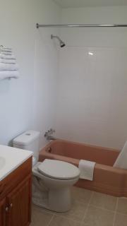 Budget Inn Breezewood - Breezewood - 6