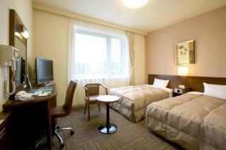 Hotel Route-Inn Yatsushiro - Yatsushiro - 7