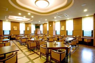 Hotel Route-Inn Yatsushiro - Yatsushiro - 5