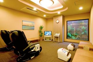 Hotel Route-Inn Yatsushiro - Yatsushiro - 4