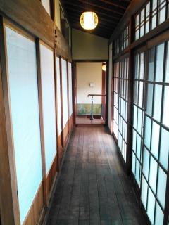昭和の宿 汐凪 shionagi - Towa - 1