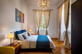 Amphitheatre Premium Apartment with Seaview - Pula - 5