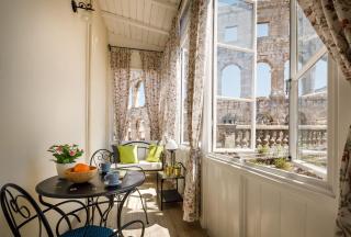 Amphitheatre Premium Apartment with Seaview - Pula - 9