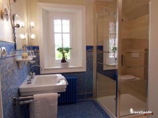 La Maison Rouge Brocéliande - 2
