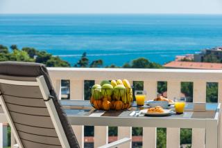 Vista deluxe apartment - Dubrovnik - 3