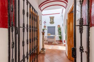 CASA DE LA LUZ -Elegante Casco Antiguo 5-Hab-11PX - Siviglia - 0