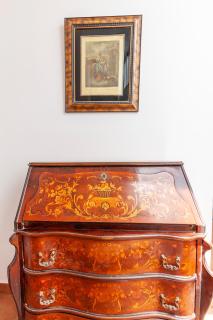 CASA DE LA LUZ -Elegante Casco Antiguo 5-Hab-11PX - Siviglia - 2