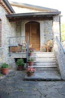 Case Vacanza S. Nicola - Viggianello - 6