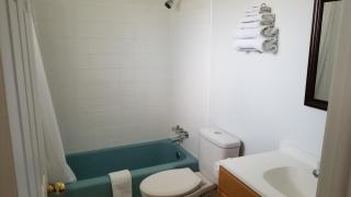 Budget Inn Breezewood - Breezewood - 9