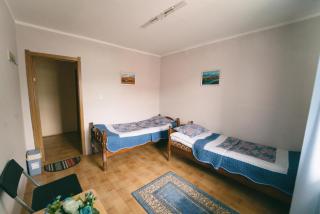 Town Yard Hostel - Ulaanbaatar - 7