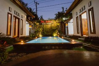Oka Cottage - Nusa Penida - 7