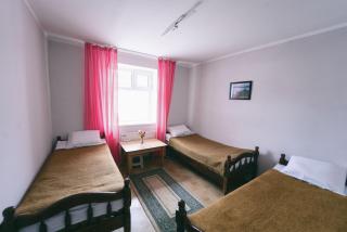 Town Yard Hostel - 1