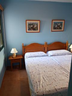 APARTAMENTO ATLANTERRA PLAYA PRIMERA LINEA - 6