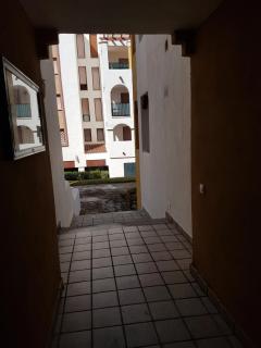 APARTAMENTO ATLANTERRA PLAYA PRIMERA LINEA - Zahara de los Atunes - 8