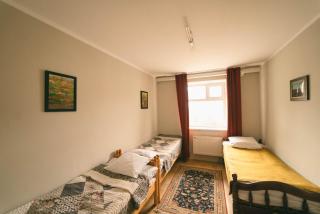 Town Yard Hostel - Ulaanbaatar - 6