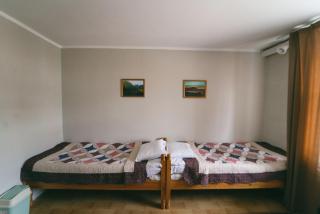 Town Yard Hostel - Ulaanbaatar - 3