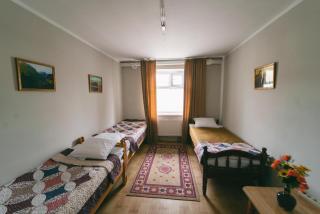 Town Yard Hostel - Ulaanbaatar - 4