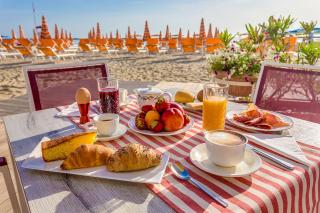 Hotel Sporting - Cesenatico - 9