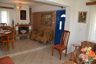 Traditional summer house in Marmari - Marmari - 5