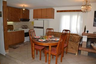 Traditional summer house in Marmari - Marmari - 4