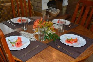 Traditional summer house in Marmari - Marmari - 1