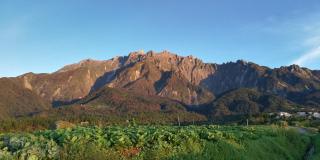 Wind Valley Farmstay - Kundasang - 7