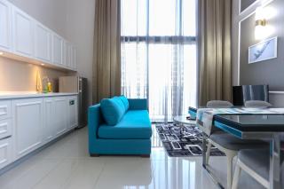 HostaHome Suites at I-City, Central Mall - Shah Alam - 2