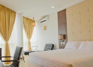 D'Hotel & Suites - 3