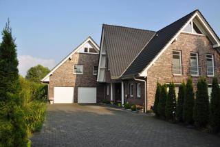 Ferienwohnung Kaplan - Bad Zwischenahn - 4