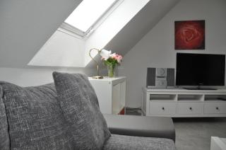 Ferienwohnung Kaplan - Bad Zwischenahn - 1