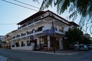 Hotel Castelli - 0
