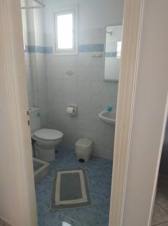 Atlantida Hotel - Koufonisia - 6