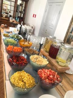 Sjöbo Gästgifvaregård - Sjöbo - 7