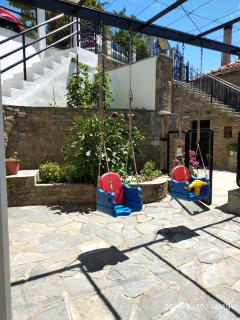 Liana's dollhouse in Agios Georgios Nilias, Pelion - Volos - 5