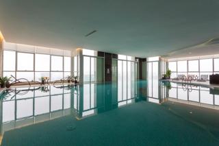 Lancaster Hanoi Service Apartment - Hanoi - 3